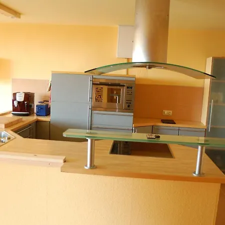 Ferien Im Gutspark Schwarbe Mit Re *