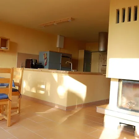 Ferien Im Gutspark Schwarbe Mit Re Mattchow