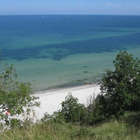 Ferien Im Gutspark Schwarbe Mit Re