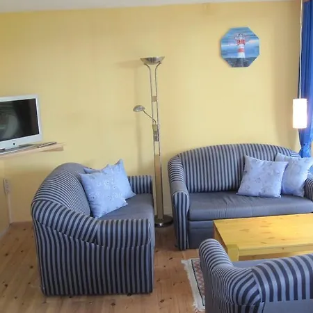 Ferien Im Gutspark Schwarbe Mit Re *