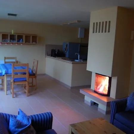 Ferien Im Gutspark Schwarbe Mit Re