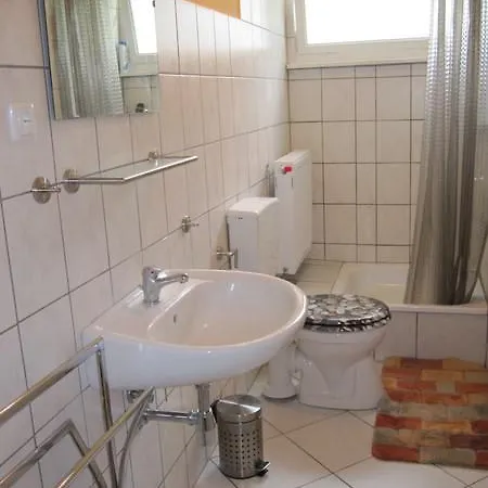 Ferien Im Gutspark Schwarbe Mit Re *